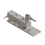 Valve blocks