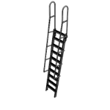 Ladder Ships Alaco Mezzanine-MP80