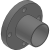 DIN11864-2 - Flange Groove