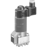 AMF 6910-06-01 / -02 - Seat Valve, 3/2 Way