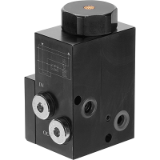 AMF 6918-100 - Delay valve