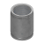 AMF 6363-**-005 - Centring sleeve, cylindrical