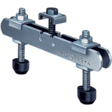 AMF 6895 - Supporting arm for toggle clamps