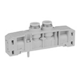 2x3/2 directional valve function, Series ES05