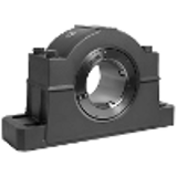 ISNX HYD - Imperial ISNX Hydraulic Pillow Block Bearings