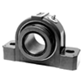 S-2000 Spherical Roller Bearings