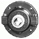 Type C Flange Inch Bore - Type C Bearings