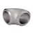 Modèle 5920 - ANSI Sch 80S SR 90° elbow seamless - Stainless steel 304L - 316L