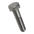 BN 31102 - Hex head bolts partially threaded (DIN 931; ISO 4014), stainless steel A4 80