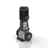 CVX - Vertical multistage electric pumps