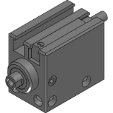 スイッチ付 MDC2 - FL