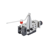 Adjustable stop for MIDI and MINI - -