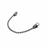 CT-S-2A - ELESA-Ball chains