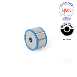 GN 6226-A1 - ELESA-Stainless steel spacers