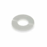 GN 7072.30 - ELESA-Damping washers