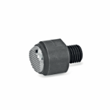 GN 709.1-R - Locking elements with threaded pin