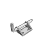 HG-9261 - Spring Latch Hinge - Heavy Duty