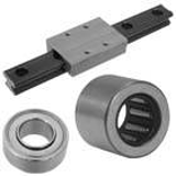 Bearings & Accessories