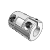 GU-4001 - Flexible Couplings - Clamping