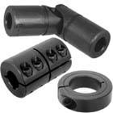 Collars & Couplings