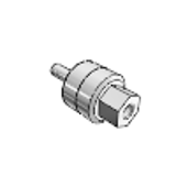 SMC-7005 - Air Cylinder Floating Joints