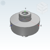 17538.12 - EWIKON pressure pad >40kg