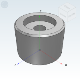 19037 - EWIKON pressure pad