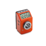 GN 9153 - Position indicators, electronic, with data transmission via radio frequency