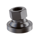 EH 23080. - Collar Nuts with Spherical Seat