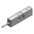 PW15AH - Single point load cell