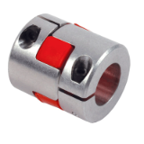 ADSR - Backlash free coupling - Servo insert coupling - torque range: 12.5 to 525 Nm