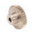 SSG 1 - Spur gear - Stainless steel 304L - Module 1.0