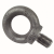 ADLm - Steel eye bolt, male