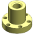 WFLM - Trapezoidal Lead Screw Nuts