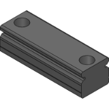 Interchangeable, Track rail - MH35