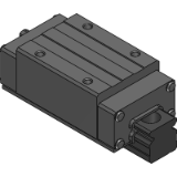 非互換性仕様　セット品 - MHD15