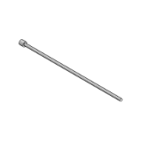 HSS ejector pins N260