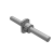 GSR14 - GSR series of cold rolled ball screw