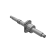 GT12 - GT series Stepped cold rolling ball screw