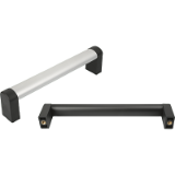 K0211 - Tubular handles