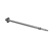 PSRT0801K - Precision Rolled Ball Screws