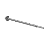 PSRT1002K - Precision Rolled Ball Screws