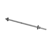 SD1002 - Bi-Directional Ball Screws