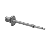 SG0504 - Ground Ball Screws