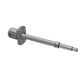 SG1005 - Ground Ball Screws