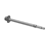 SG1402 - Ground Ball Screws