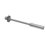 SRT0401K(C7) - Rolled Ball Screws