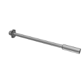 SRT0801K(C7) - Rolled Ball Screws