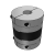 Outside diameter 40 - High response coupling