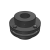 Outside diameter 178 - Single Disk-type Flexible Coupling